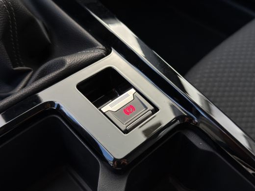 Opel Astra 1.2 Level 2 Full LED | Parkeersensoren | Full map navigatie | Climate control | ActivLease financial lease