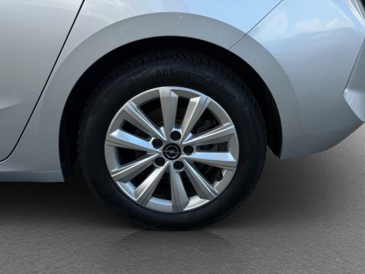 Opel Astra 1.2 Level 2 Full LED | Parkeersensoren | Full map navigatie | Climate control | ActivLease financial lease