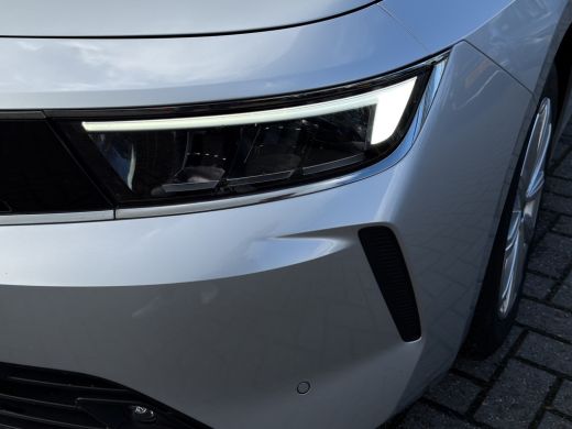 Opel Astra 1.2 Level 2 Full LED | Parkeersensoren | Full map navigatie | Climate control | ActivLease financial lease