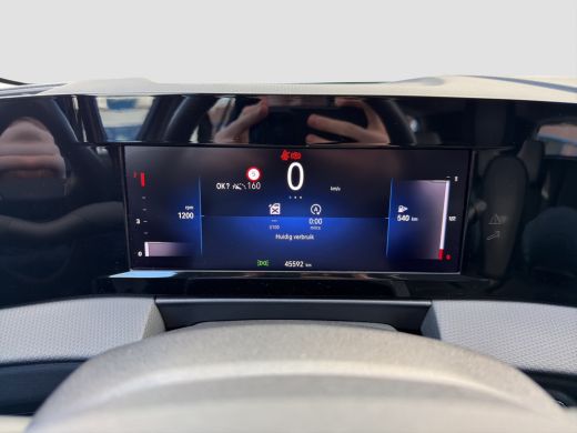 Opel Astra 1.2 Level 2 Full LED | Parkeersensoren | Full map navigatie | Climate control | ActivLease financial lease