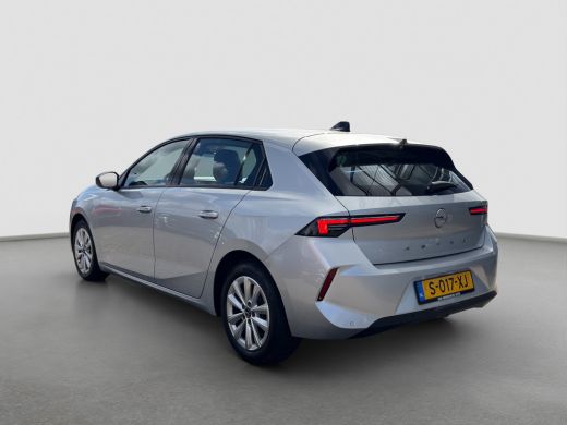 Opel Astra 1.2 Level 2 Full LED | Parkeersensoren | Full map navigatie | Climate control | ActivLease financial lease