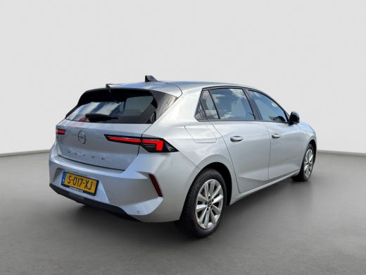 Opel Astra 1.2 Level 2 Full LED | Parkeersensoren | Full map navigatie | Climate control | ActivLease financial lease