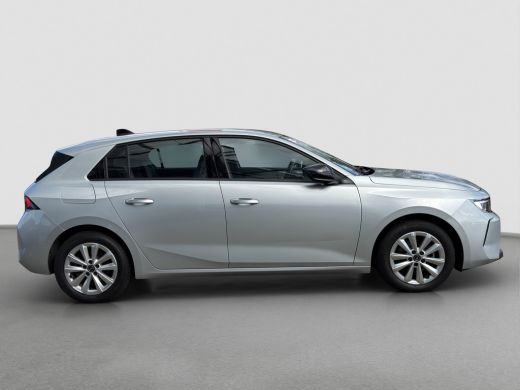 Opel Astra 1.2 Level 2 Full LED | Parkeersensoren | Full map navigatie | Climate control | ActivLease financial lease