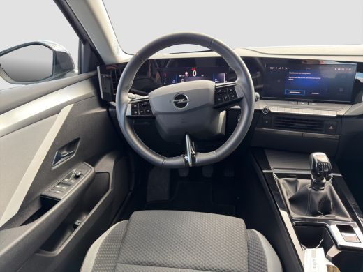 Opel Astra 1.2 Level 2 Full LED | Parkeersensoren | Full map navigatie | Climate control | ActivLease financial lease