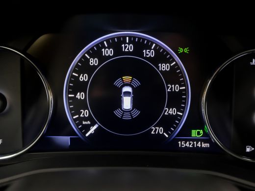 Opel Astra Sports Tourer 1.2 Elegance Sport (APPLE CARPLAY, GROOT NAVI, MATRIX LED KOPLAMPEN, KEYLESS, CAMER... ActivLease financial lease