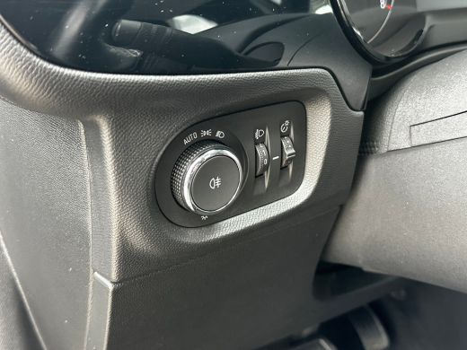 Opel Corsa 1.2 100 PK Edition Automaat | PARKEERSENSOREN| APPLE CARPLAY/ANDROID AUTO| CRUISE CONTROL| LED| DAB| ActivLease financial lease