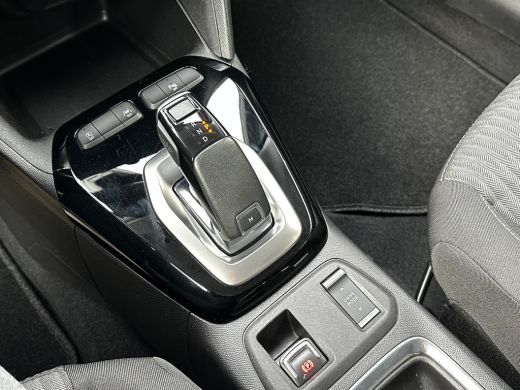 Opel Corsa 1.2 100 PK Edition Automaat | PARKEERSENSOREN| APPLE CARPLAY/ANDROID AUTO| CRUISE CONTROL| LED| DAB| ActivLease financial lease