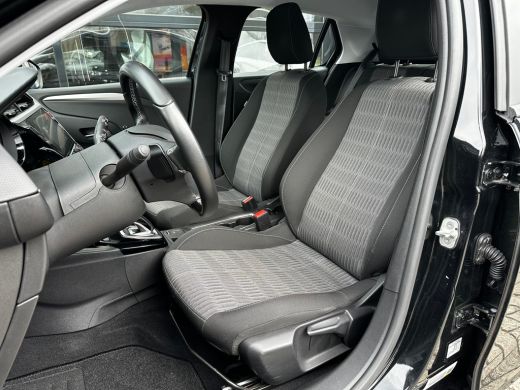 Opel Corsa 1.2 100 PK Edition Automaat | PARKEERSENSOREN| APPLE CARPLAY/ANDROID AUTO| CRUISE CONTROL| LED| DAB| ActivLease financial lease