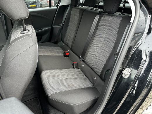 Opel Corsa 1.2 100 PK Edition Automaat | PARKEERSENSOREN| APPLE CARPLAY/ANDROID AUTO| CRUISE CONTROL| LED| DAB| ActivLease financial lease