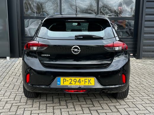 Opel Corsa 1.2 100 PK Edition Automaat | PARKEERSENSOREN| APPLE CARPLAY/ANDROID AUTO| CRUISE CONTROL| LED| DAB| ActivLease financial lease