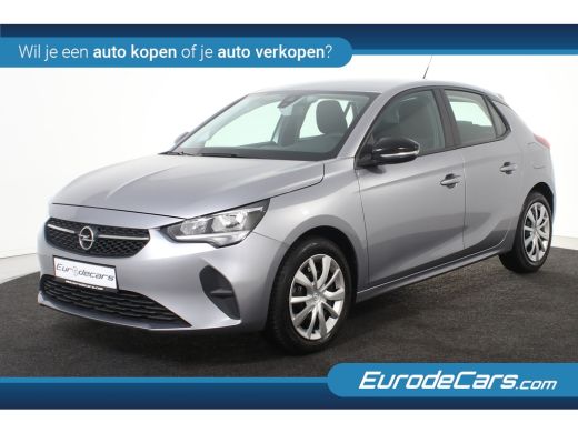 Opel Corsa 1.2 Edition *1ste Eigenaar*Navigatie*Carplay*PDC*