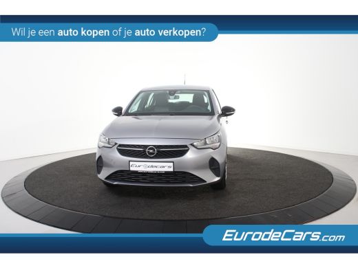 Opel Corsa 1.2 Edition *1ste Eigenaar*Navigatie*Carplay*PDC* ActivLease financial lease