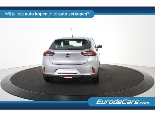 Opel Corsa 1.2 Edition *1ste Eigenaar*Navigatie*Carplay*PDC* ActivLease financial lease