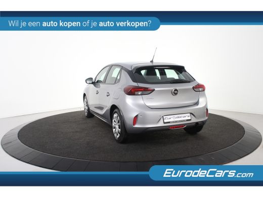Opel Corsa 1.2 Edition *1ste Eigenaar*Navigatie*Carplay*PDC* ActivLease financial lease