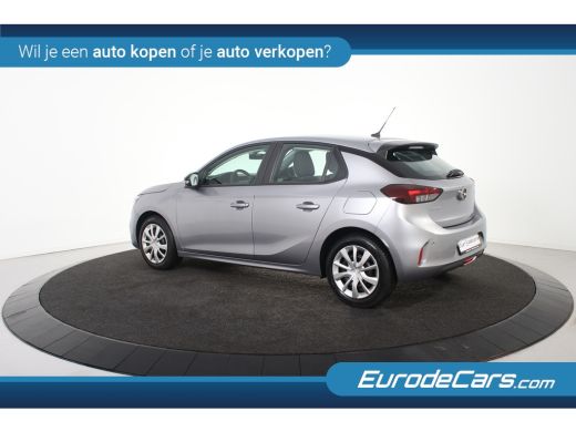 Opel Corsa 1.2 Edition *1ste Eigenaar*Navigatie*Carplay*PDC* ActivLease financial lease