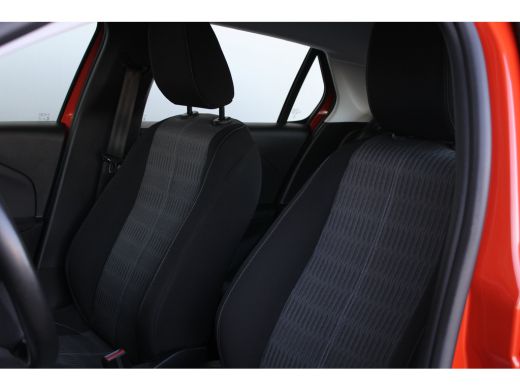 Opel Corsa 1.2 Edition | Automaat | LED koplampen | LED mistlampen | Cruise control | Airco | ActivLease financial lease