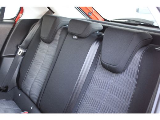 Opel Corsa 1.2 Edition | Automaat | LED koplampen | LED mistlampen | Cruise control | Airco | ActivLease financial lease