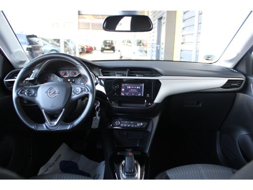 Opel Corsa 1.2 Edition | Automaat | LED koplampen | LED mistlampen | Cruise control | Airco | ActivLease financial lease