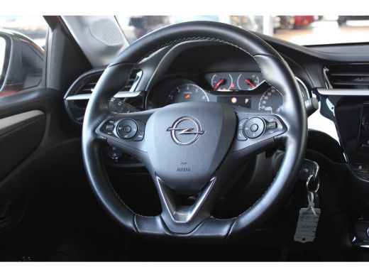 Opel Corsa 1.2 Edition | Automaat | LED koplampen | LED mistlampen | Cruise control | Airco | ActivLease financial lease