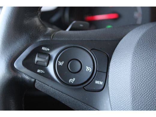 Opel Corsa 1.2 Edition | Automaat | LED koplampen | LED mistlampen | Cruise control | Airco | ActivLease financial lease