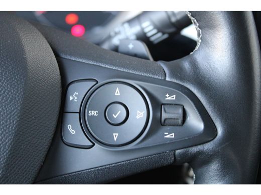 Opel Corsa 1.2 Edition | Automaat | LED koplampen | LED mistlampen | Cruise control | Airco | ActivLease financial lease