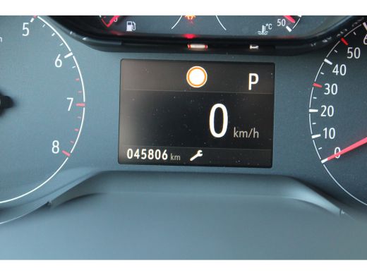 Opel Corsa 1.2 Edition | Automaat | LED koplampen | LED mistlampen | Cruise control | Airco | ActivLease financial lease