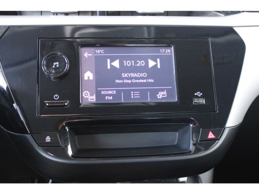 Opel Corsa 1.2 Edition | Automaat | LED koplampen | LED mistlampen | Cruise control | Airco | ActivLease financial lease