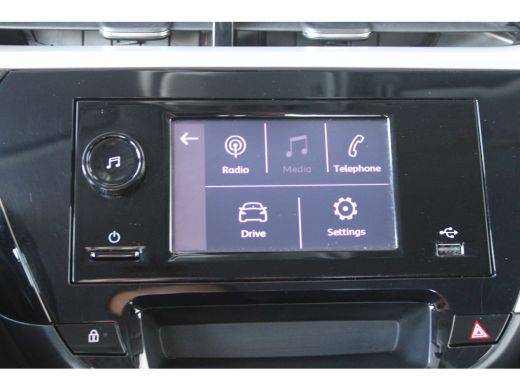 Opel Corsa 1.2 Edition | Automaat | LED koplampen | LED mistlampen | Cruise control | Airco | ActivLease financial lease