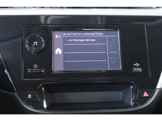 Opel Corsa 1.2 Edition | Automaat | LED koplampen | LED mistlampen | Cruise control | Airco | ActivLease financial lease