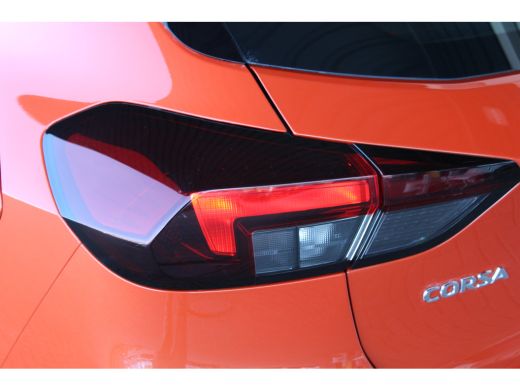 Opel Corsa 1.2 Edition | Automaat | LED koplampen | LED mistlampen | Cruise control | Airco | ActivLease financial lease