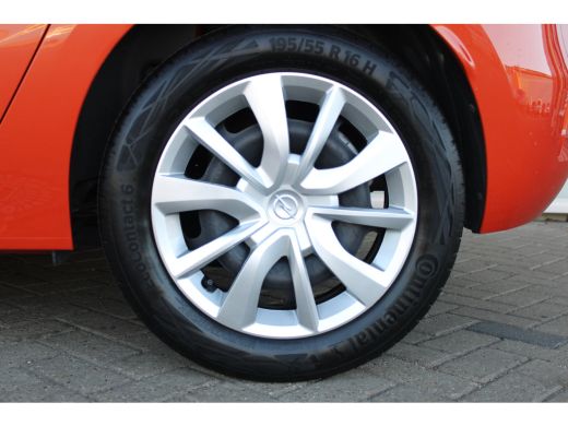 Opel Corsa 1.2 Edition | Automaat | LED koplampen | LED mistlampen | Cruise control | Airco | ActivLease financial lease