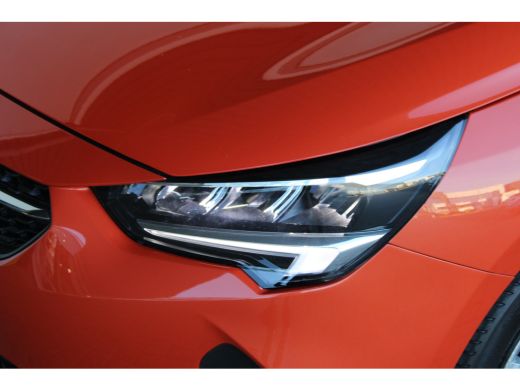 Opel Corsa 1.2 Edition | Automaat | LED koplampen | LED mistlampen | Cruise control | Airco | ActivLease financial lease