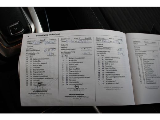 Opel Corsa 1.2 Edition | Automaat | LED koplampen | LED mistlampen | Cruise control | Airco | ActivLease financial lease