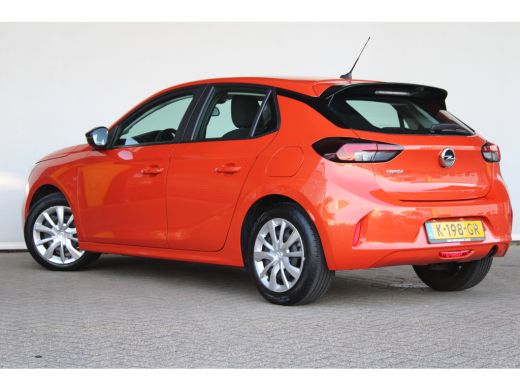 Opel Corsa 1.2 Edition | Automaat | LED koplampen | LED mistlampen | Cruise control | Airco | ActivLease financial lease