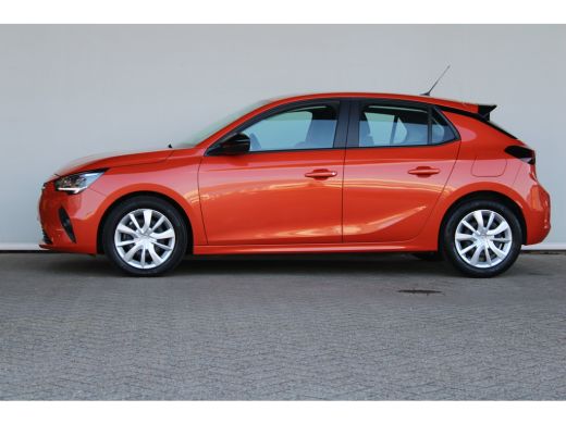 Opel Corsa 1.2 Edition | Automaat | LED koplampen | LED mistlampen | Cruise control | Airco | ActivLease financial lease