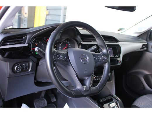 Opel Corsa 1.2 Edition | Automaat | LED koplampen | LED mistlampen | Cruise control | Airco | ActivLease financial lease