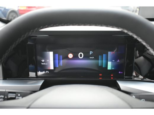 Opel Frontera 1.2 Turbo Hybrid GS 7p. 145pk DEMO-DEAL! 8 Jaar Garantie! | Stuur/Stoelverwarming | Navigatie | A... ActivLease financial lease