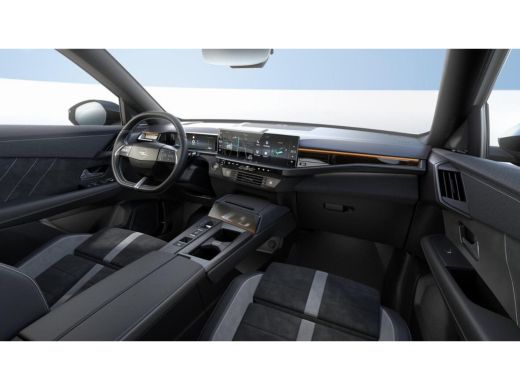 Opel Grandland Business Edition - Electric | Achteruitrijcamera | Alcantara bekleding, Jet Black | Draadloze tel... ActivLease financial lease