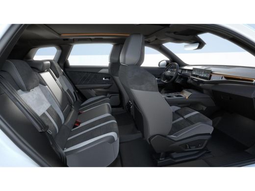 Opel Grandland Business Edition - Electric | Achteruitrijcamera | Alcantara bekleding, Jet Black | Draadloze tel... ActivLease financial lease