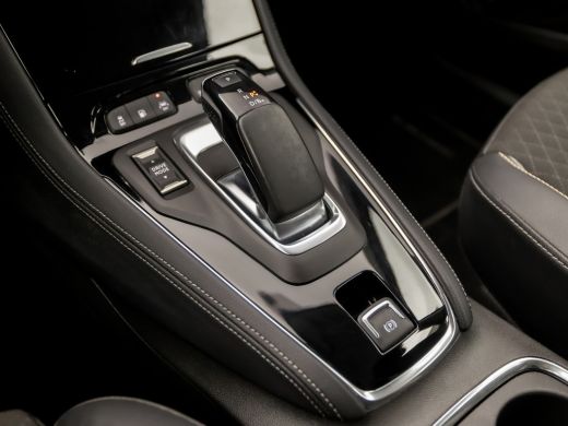 Opel Grandland X 1.6 Turbo Hybrid Elegance 229Pk Automaat (APPLE CARPLAY, GROOT NAVI, 360 CAMERA, KEYLESS, TREKHAA... ActivLease financial lease