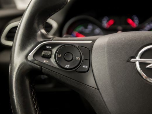 Opel Grandland X 1.6 Turbo Hybrid Elegance 229Pk Automaat (APPLE CARPLAY, GROOT NAVI, 360 CAMERA, KEYLESS, TREKHAA... ActivLease financial lease