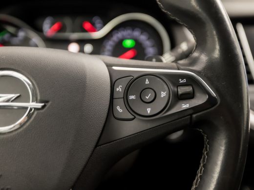 Opel Grandland X 1.6 Turbo Hybrid Elegance 229Pk Automaat (APPLE CARPLAY, GROOT NAVI, 360 CAMERA, KEYLESS, TREKHAA... ActivLease financial lease