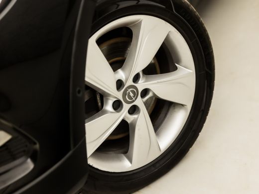 Opel Grandland X 1.6 Turbo Hybrid Elegance 229Pk Automaat (APPLE CARPLAY, GROOT NAVI, 360 CAMERA, KEYLESS, TREKHAA... ActivLease financial lease