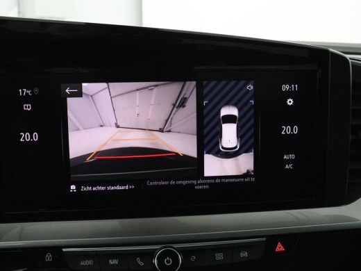 Opel Mokka-e Ultimate 50 kWh | SOH 90% | 3 Fase | Stoelverwarming | Leder/Alcantara | Warmtepomp | Adaptive cr... ActivLease financial lease