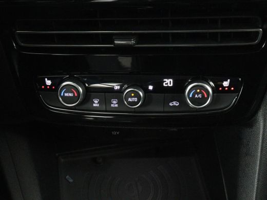 Opel Mokka-e Ultimate 50 kWh | SOH 90% | 3 Fase | Stoelverwarming | Leder/Alcantara | Warmtepomp | Adaptive cr... ActivLease financial lease