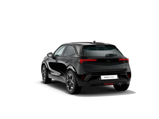 Opel Mokka GS | 18" Lichtmetalen velgen, Bi-Color | Achteruitrijcamera | Electronic Climate Control ActivLease financial lease
