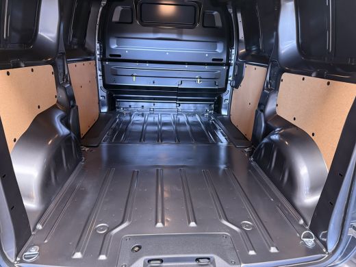 Opel Vivaro L2H1 180pk Automaat | Airco | Apple Carplay/Android Auto|telefoonintegratie premium | Cruise control ActivLease financial lease