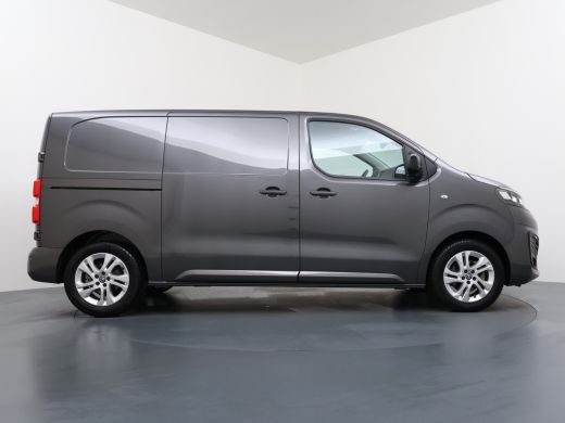 Opel Vivaro L2H1 180pk Automaat | Airco | Apple Carplay/Android Auto|telefoonintegratie premium | Cruise control ActivLease financial lease