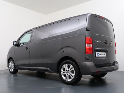 Opel Vivaro L2H1 180pk Automaat | Airco | Apple Carplay/Android Auto|telefoonintegratie premium | Cruise control ActivLease financial lease