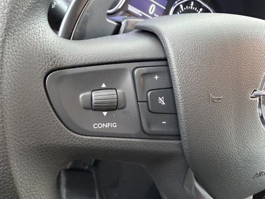 Opel Vivaro L2H1 180pk Automaat | Airco | Apple Carplay/Android Auto|telefoonintegratie premium | Cruise control ActivLease financial lease